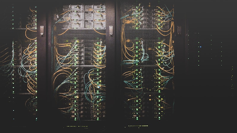 绿色算力供给