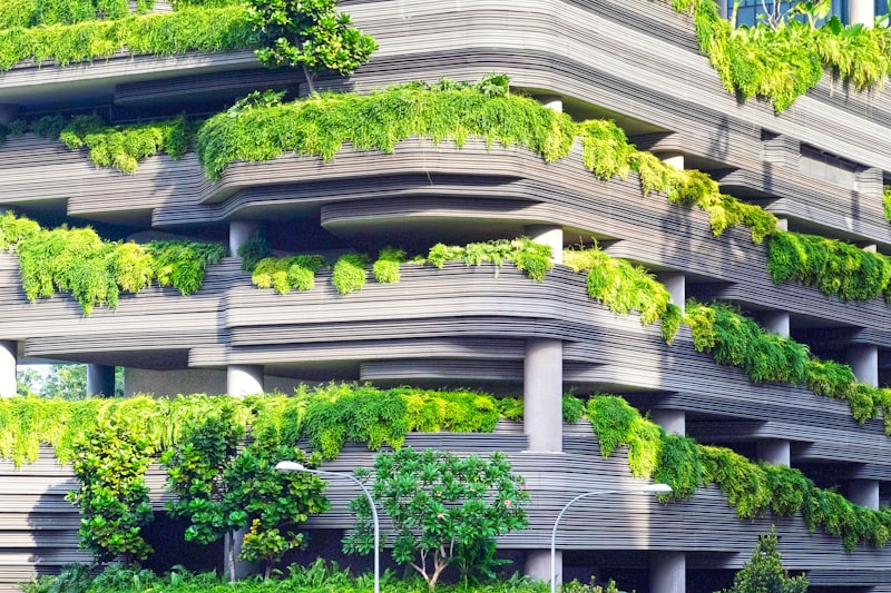 建筑节能改造